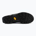 Women's mountaineering boots MTN Trainer 3 Tech Mid GTX black/onyx 4