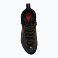 Women's mountaineering boots MTN Trainer 3 Tech Mid GTX black/onyx 5
