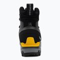 Women's mountaineering boots MTN Trainer 3 Tech Mid GTX black/onyx 6