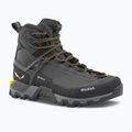 Women's mountaineering boots MTN Trainer 3 Tech Mid GTX black/onyx