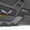 Women's mountaineering boots MTN Trainer 3 Tech Mid GTX black/onyx 6
