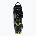 Men's ski touring boots DYNAFIT Radical black out/ultra yellow 3