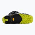 Men's ski touring boots DYNAFIT Radical black out/ultra yellow 4