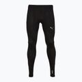 Men's running leggings Puma Running Active Long Tight black