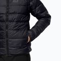Jack Wolfskin men's down jacket Helium black 1200573_6000 4