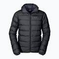 Jack Wolfskin men's down jacket Helium black 1200573_6000 6