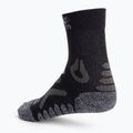 Jack Wolfskin Hiking Pro Classic Cut dark grey trekking socks 1904102_6320_357 2