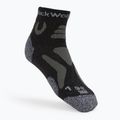 Jack Wolfskin Hiking Pro Low Cut grey trekking socks 1904092_6320