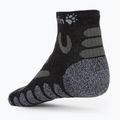 Jack Wolfskin Hiking Pro Low Cut grey trekking socks 1904092_6320 2