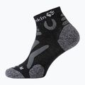 Jack Wolfskin Hiking Pro Low Cut grey trekking socks 1904092_6320 4