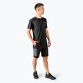 Jack Wolfskin men's Active Track trekking shorts black 1503791_6000 2