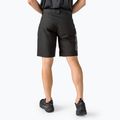 Jack Wolfskin men's Active Track trekking shorts black 1503791_6000 3