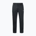 Jack Wolfskin men's Activate Light softshell trousers dark grey 1503772_6350 7