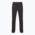 Jack Wolfskin men's Activate Light softshell trousers dark grey 1503772_6350 4