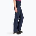 Women's softshell trousers Jack Wolfskin Activate Light navy blue 1503842_1910 2