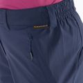 Women's softshell trousers Jack Wolfskin Activate Light navy blue 1503842_1910 6