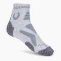 Jack Wolfskin Hiking Pro Low Cut grey trekking socks 1904092_6113