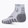 Jack Wolfskin Hiking Pro Low Cut grey trekking socks 1904092_6113 2