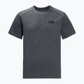 Jack Wolfskin men's Hydropore XT trekking shirt grey 1806131_6116 3