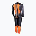 Sailfish Ignite men's triathlon wetsuit black 2