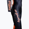 Sailfish Ignite women's triathlon wetsuit black 3
