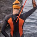 Sailfish Ignite women's triathlon wetsuit black 6