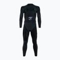 Men's triathlon wetsuit sailfish One 7 black 4