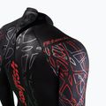 Men's sailfish Attack 7 triathlon wetsuit black 7