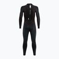 Men's sailfish Attack 7 triathlon wetsuit black 4