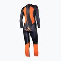 Sailfish Ignite 2 women's triathlon wetsuit black 2