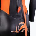 Sailfish Ignite 2 women's triathlon wetsuit black 3