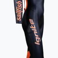 Sailfish Ignite 2 women's triathlon wetsuit black 4