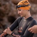 Sailfish Ignite 2 women's triathlon wetsuit black 6