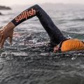 Sailfish Ignite 2 women's triathlon wetsuit black 8