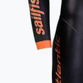 Men's triathlon wetsuit sailfish Atlantic 2 black 3