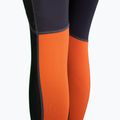 Women's triathlon wetsuit sailfish Atlantic 2 black/orange 5