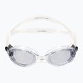 Sailfish Storm grey swim goggles 2