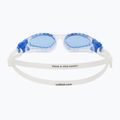 Sailfish Tornado blue swim goggles 5