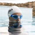 Sailfish Tornado blue swim goggles 8