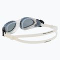 Sailfish Tornado grey swim goggles 4