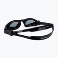 Sailfish Typhoon smoke swim goggles 4