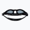 Sailfish Typhoon smoke swim goggles 5