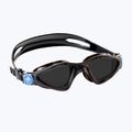Sailfish Typhoon smoke swim goggles 6