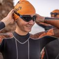 Sailfish Typhoon smoke swim goggles 7