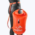 Sailfish Swimming Buoy orange 3