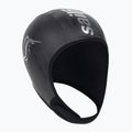 Sailfish Silicone swim cap black NEOPRENE CAP