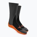 Sailfish Neoprene socks black and orange