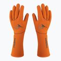 Sailfish Neoprene Gloves Orange 3