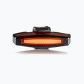 XLC rear bicycle lamp CL-R21 red 2