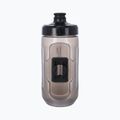 XLC bike bottle WB-K08 Fidlock Bottle 450 ml grey 2503234010 3